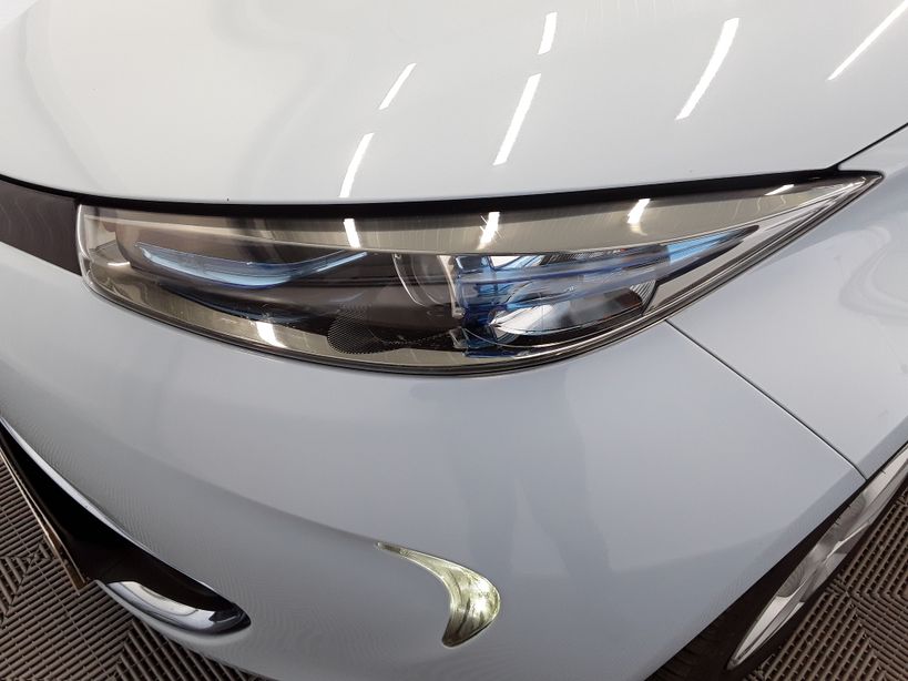 RENAULT ZOE 2013 - Photo n°32