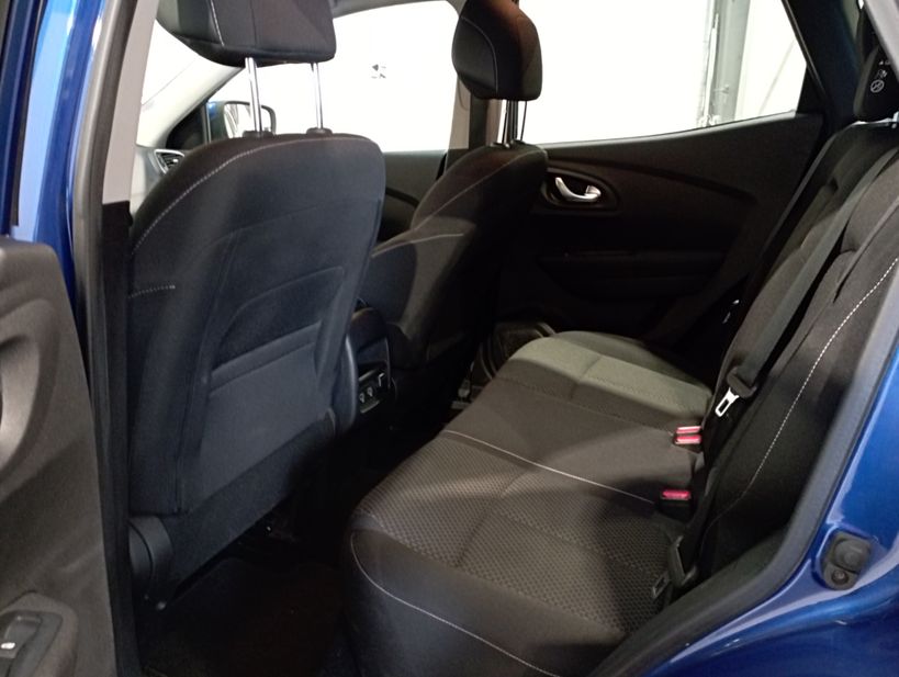 RENAULT KADJAR 2021 - Photo n°14