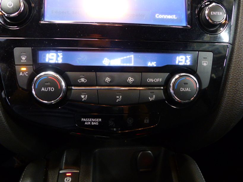 NISSAN QASHQAI 2018 - Photo n°23