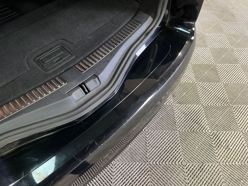 RENAULT MEGANE IV ESTATE 2021 - Photo n°2