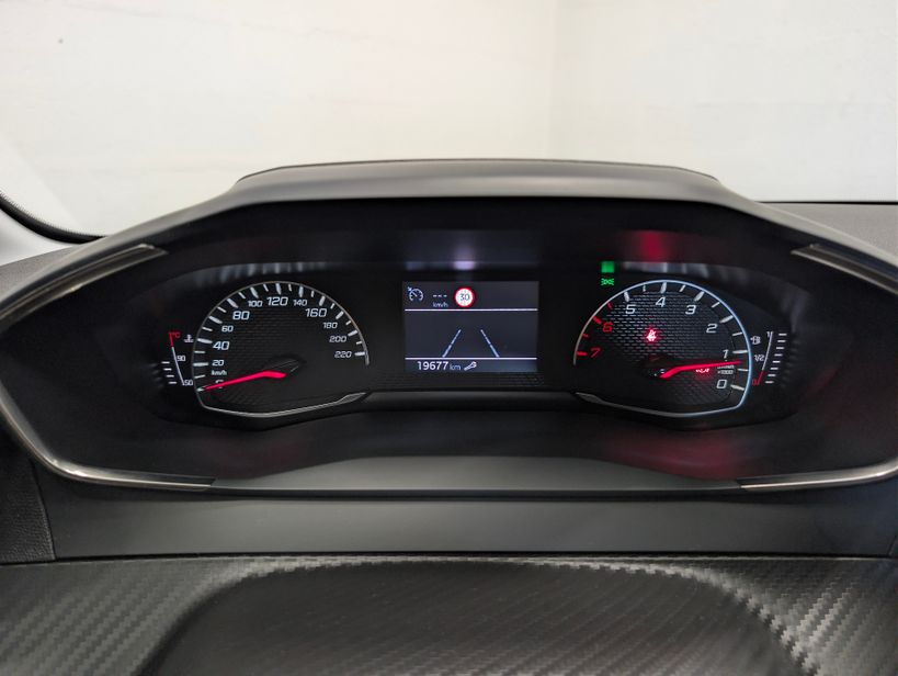PEUGEOT 208 2024 - Photo n°13