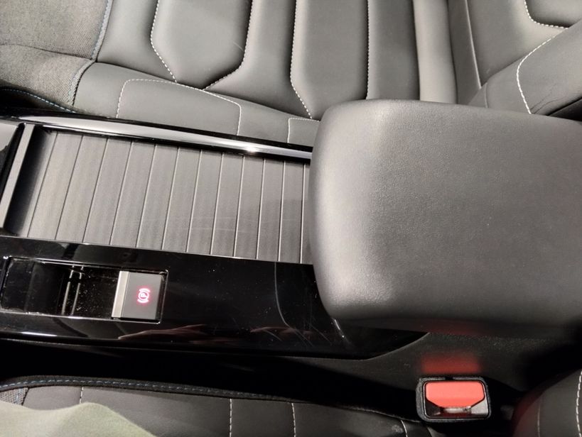 CITROEN C4 X 2023 - Photo n°22