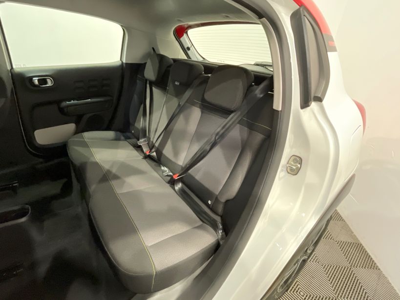 CITROEN C3 2023 - Photo n°10