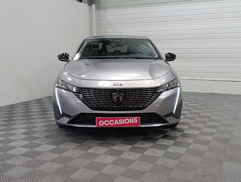 PEUGEOT 308 2024 - Photo n°2