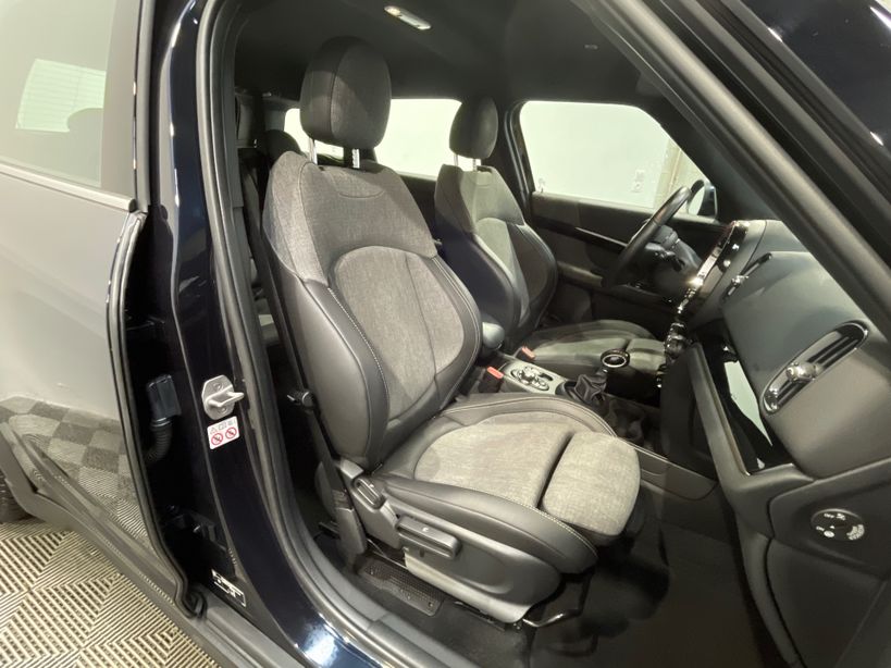 MINI COUNTRYMAN F60 LCI 2022 - Photo n°45