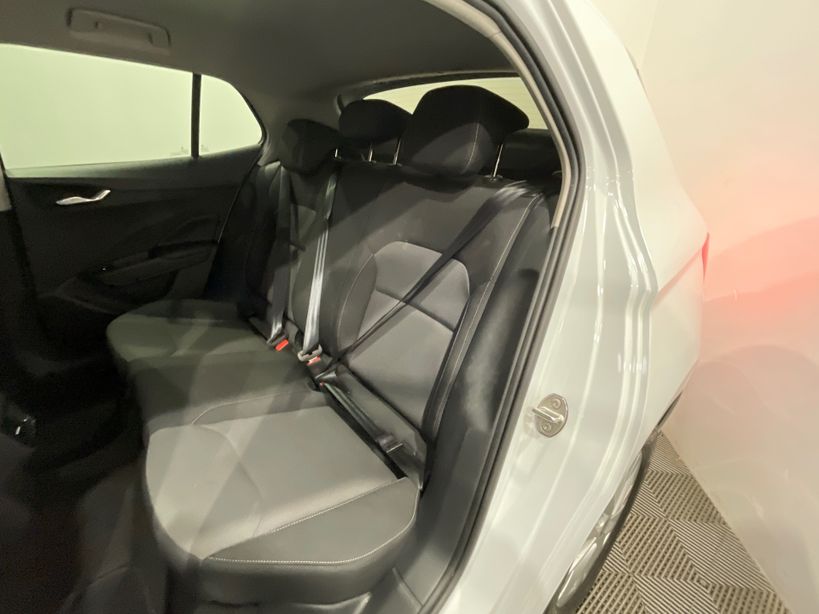 SKODA FABIA 2025 - Photo n°10