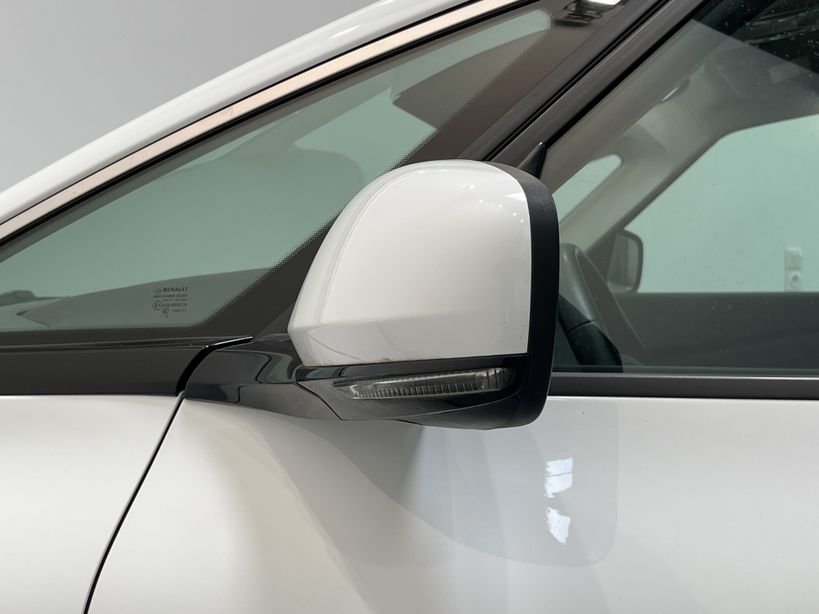 RENAULT GRAND SCENIC IV BUSINESS 2020 - Photo n°45