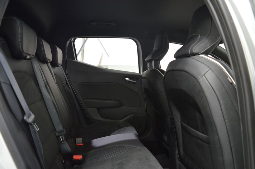 RENAULT CLIO V 2019 - Photo n°6