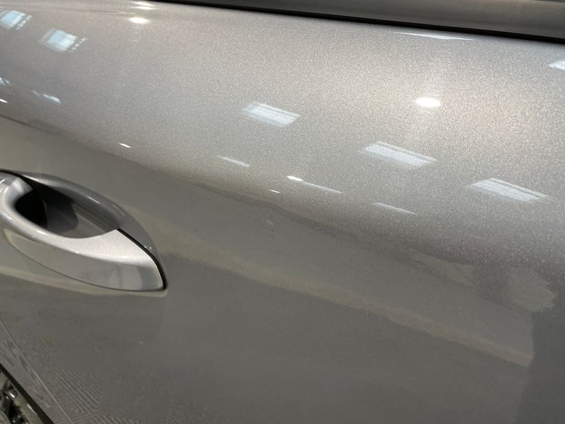 PEUGEOT 308 2022 - Photo n°25