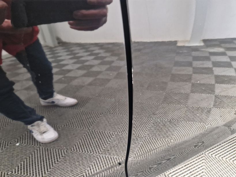 SUZUKI SWIFT 2023 - Photo n°24