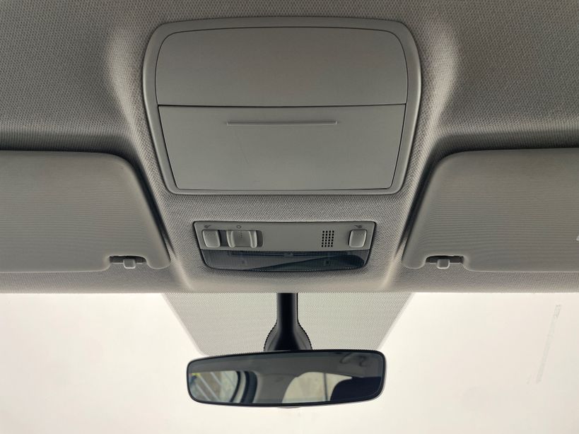 SKODA FABIA 2021 - Photo n°23