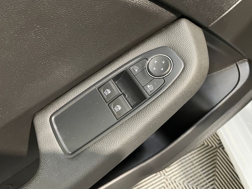 RENAULT CLIO V 2021 - Photo n°37