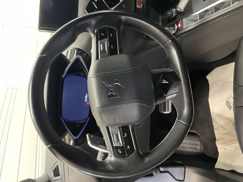 DS DS3 CROSSBACK 2021 - Photo n°13