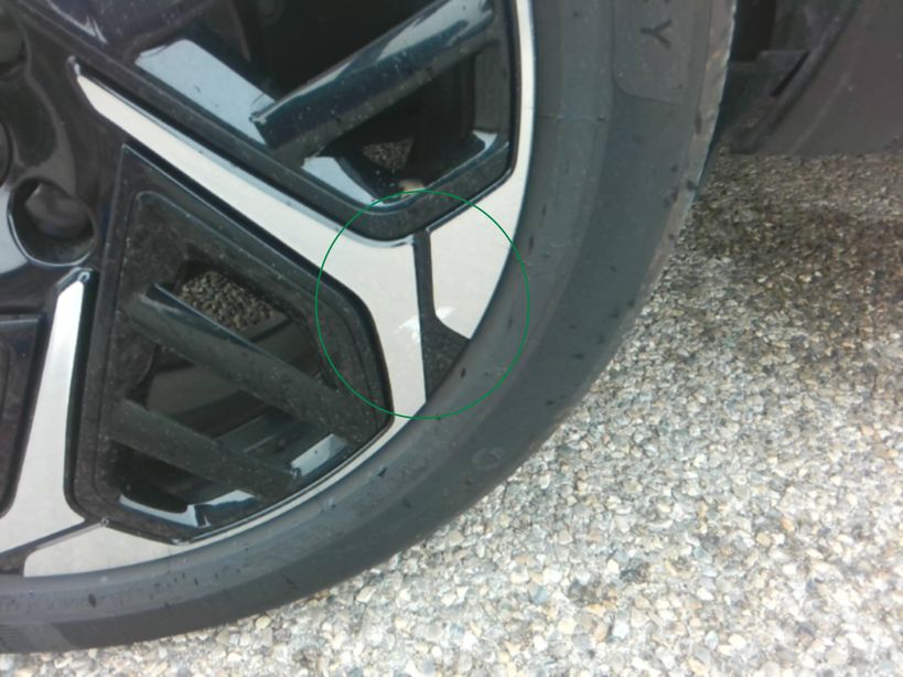 CITROEN C4 2024 - Photo n°4