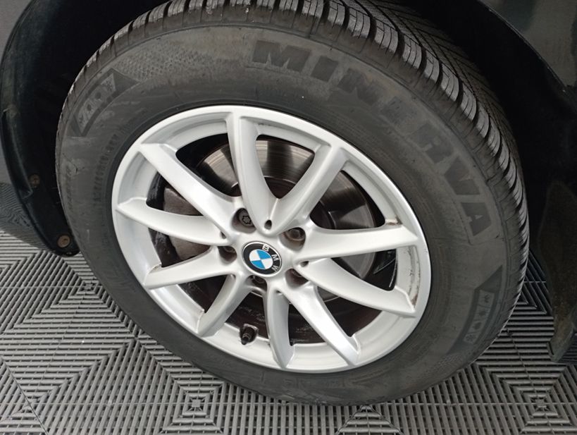 BMW SERIE 2 ACTIVE TOURER F45 2018 - Photo n°12