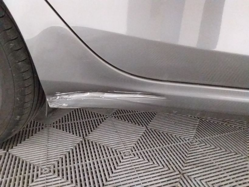 FIAT TIPO 5 PORTES 2018 - Photo n°4