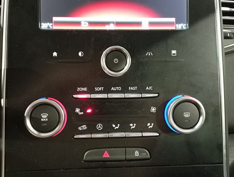 RENAULT SCENIC IV BUSINESS 2019 - Photo n°23