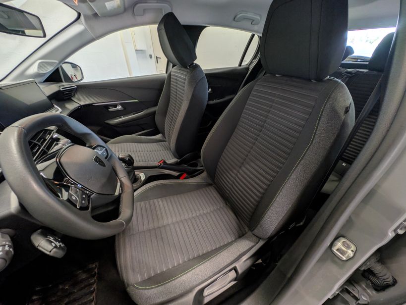 PEUGEOT 208 2024 - Photo n°11