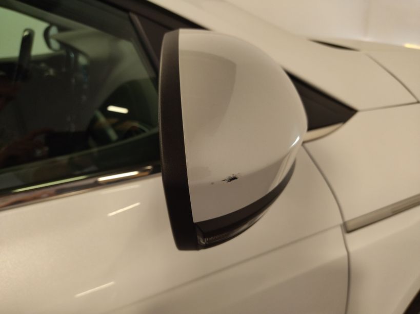 RENAULT MEGANE IV BERLINE 2018 - Photo n°8