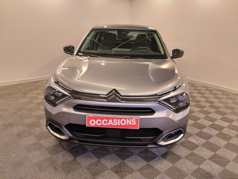 CITROEN C4 X 2023 - Photo n°3