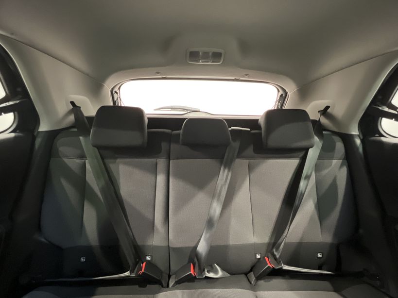 CITROEN C4 CACTUS BUSINESS 2019 - Photo n°36