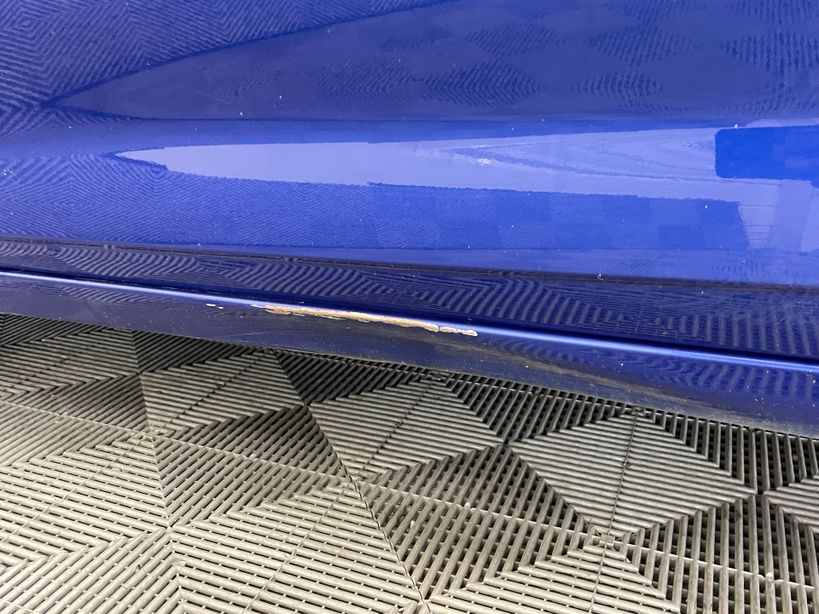 HYUNDAI i20 2022 - Photo n°5