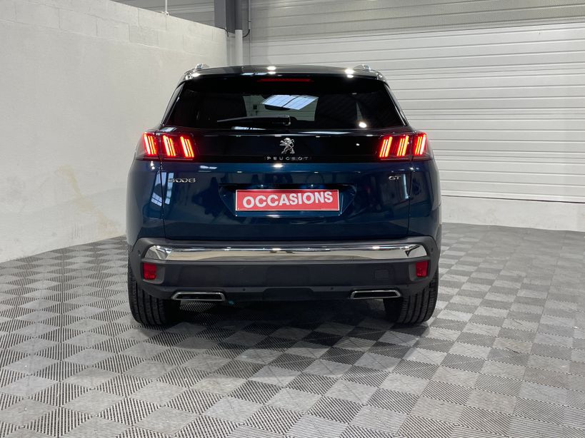 PEUGEOT 3008 2024 - Photo n°6