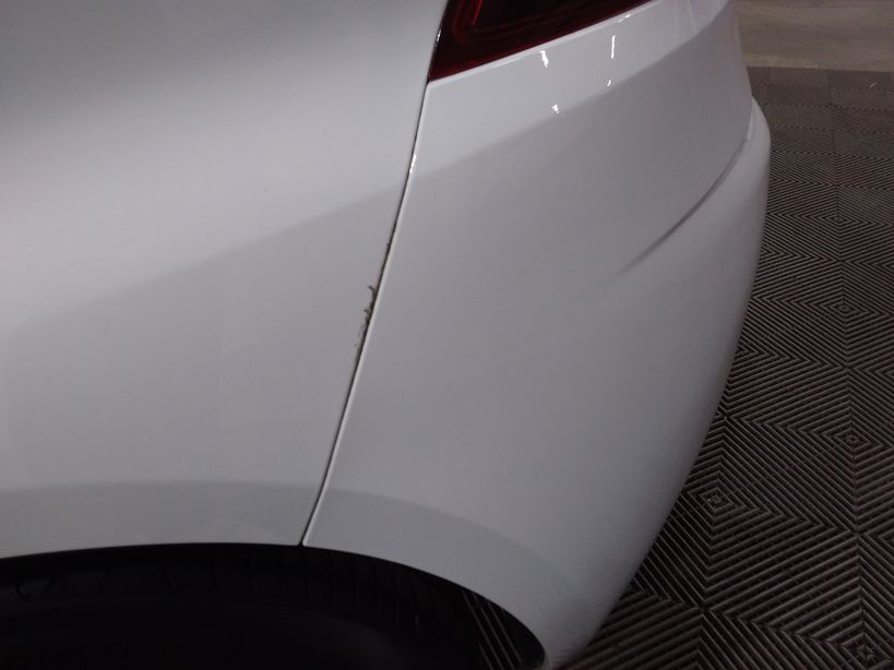 PEUGEOT 308 2020 - Photo n°3