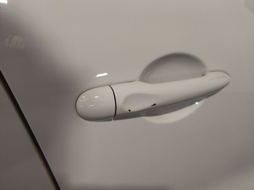 RENAULT CLIO IV ESTATE BUSINESS 2019 - Photo n°13