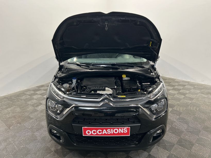 CITROEN C3 2024 - Photo n°5