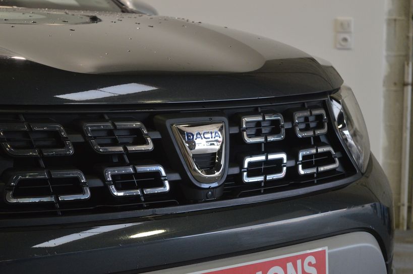 DACIA DUSTER 2019 - Photo n°49