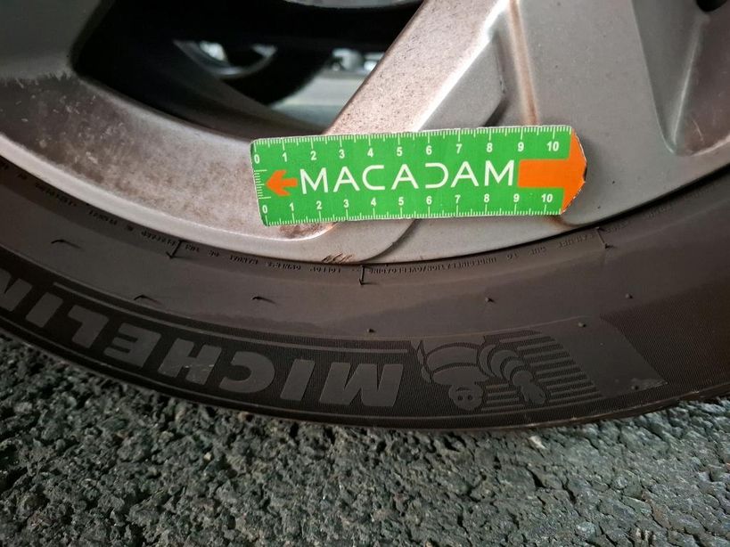 CITROEN C5 AIRCROSS BUSINESS 2021 - Photo n°10