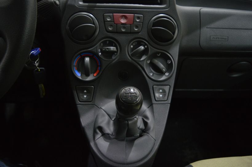 FIAT PANDA MY 2010 - Photo n°29
