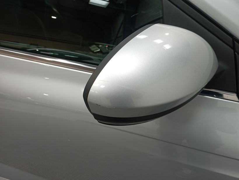 RENAULT MEGANE IV ESTATE 2021 - Photo n°9