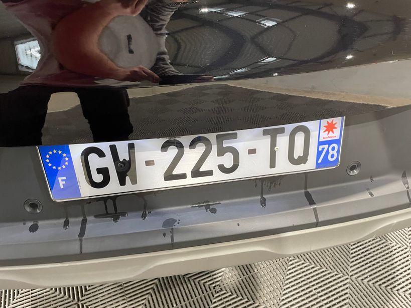 RENAULT ARKANA 2024 - Photo n°3