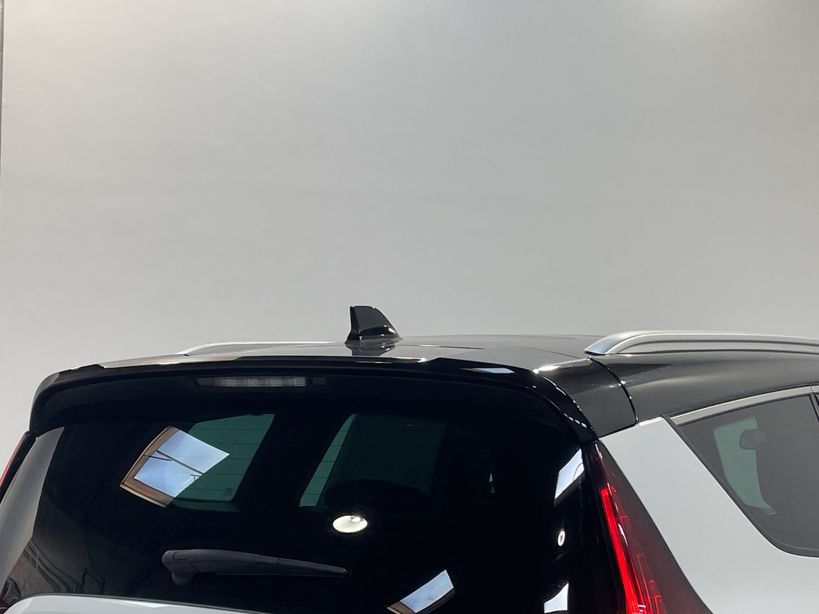 RENAULT GRAND SCENIC IV 2023 - Photo n°50
