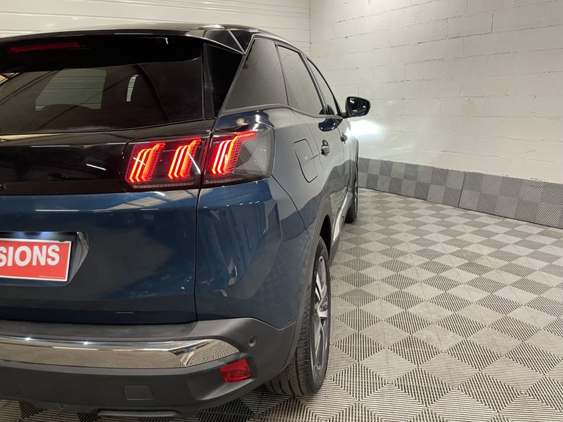 PEUGEOT 3008 2024 - Photo n°39