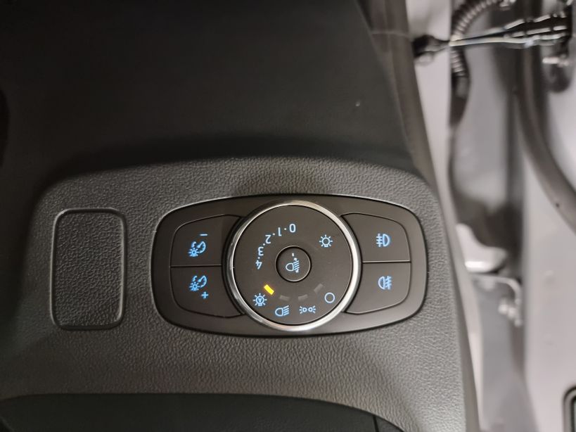 FORD PUMA 2021 - Photo n°22