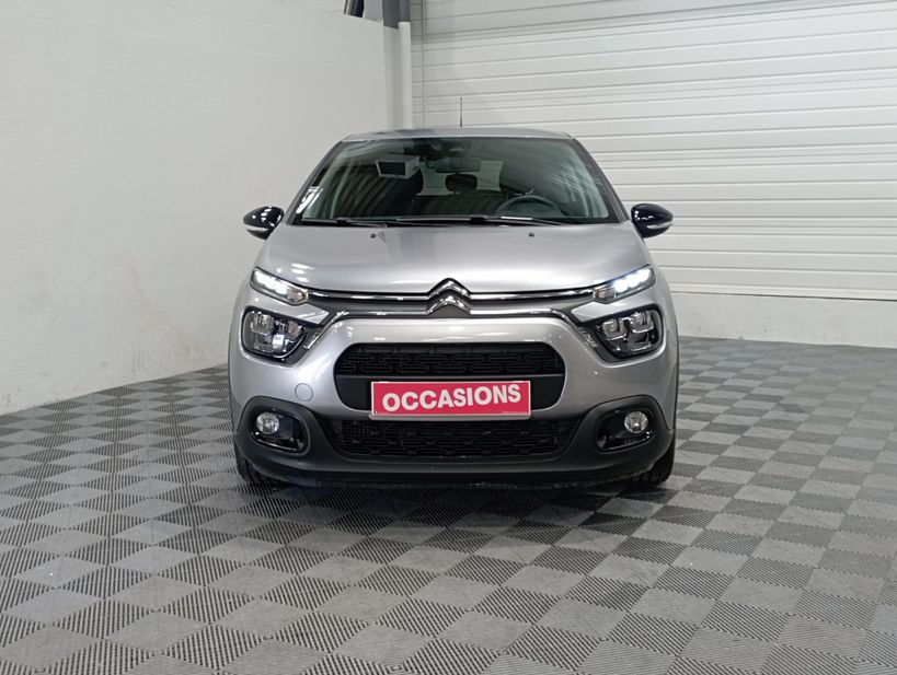 CITROEN C3 2024 - Photo n°2