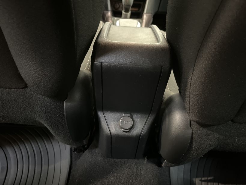 PEUGEOT 2008 2015 - Photo n°35