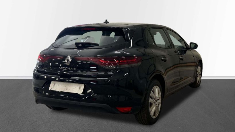 RENAULT MEGANE IV BERLINE 2021 - Photo n°7
