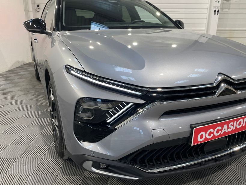 CITROEN C5 X 2024 - Photo n°4