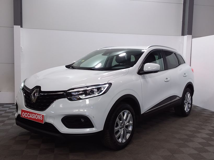 RENAULT KADJAR 2020 - Photo n°1
