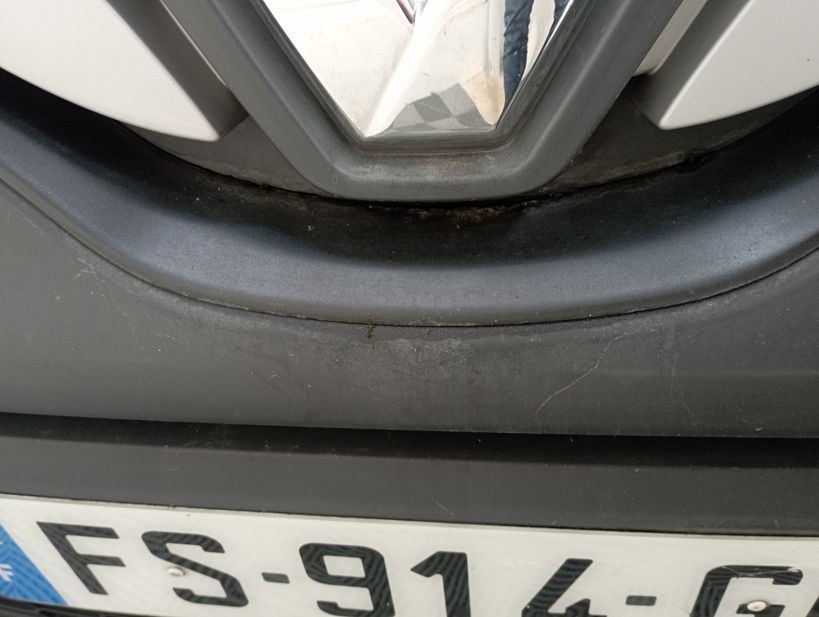 RENAULT KANGOO EXPRESS 2020 - Photo n°6