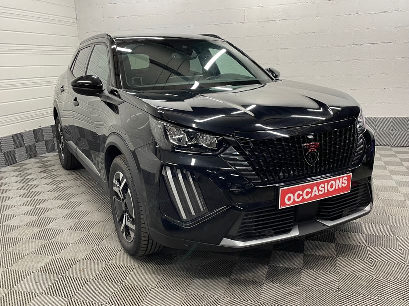 PEUGEOT 2008 2024 - Photo n°3