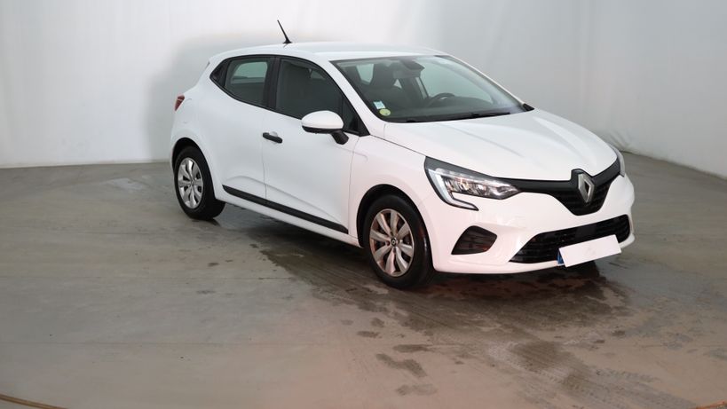 RENAULT CLIO V SOCIETE 2020 - Photo n°4