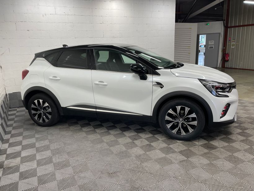 RENAULT CAPTUR 2023 - Photo n°5