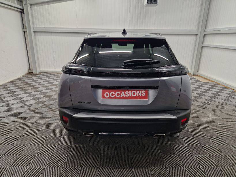 PEUGEOT 2008 2025 - Photo n°5