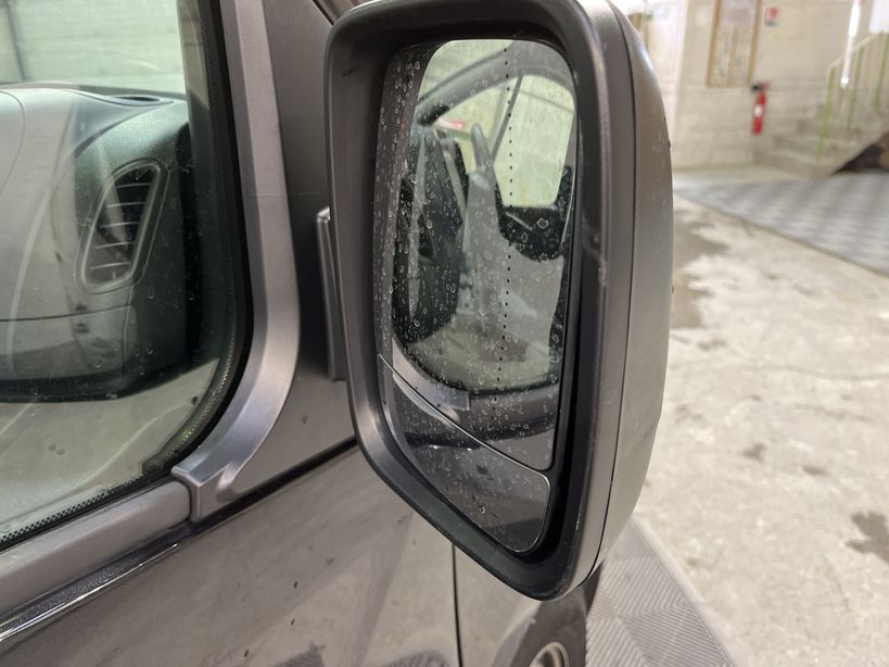 OPEL VIVARO COMBI 2018 - Photo n°30