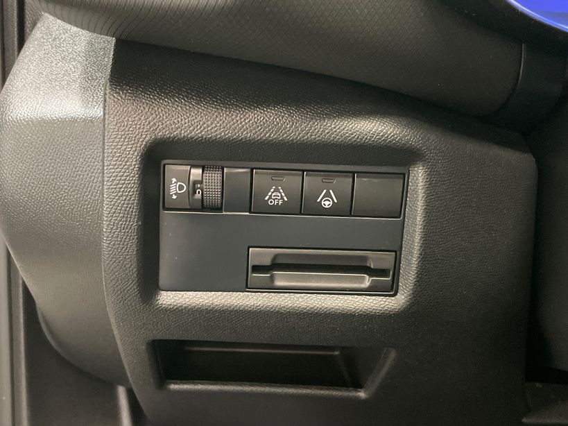 CITROEN C5 AIRCROSS 2023 - Photo n°23